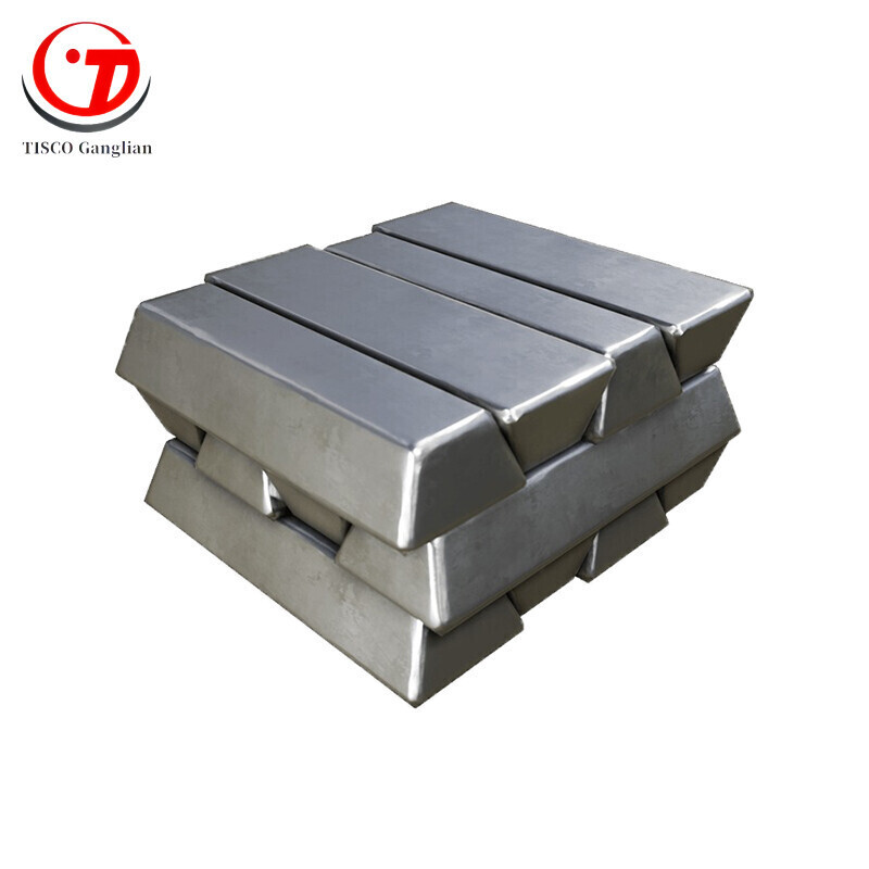 5086  Aluminum Ingot