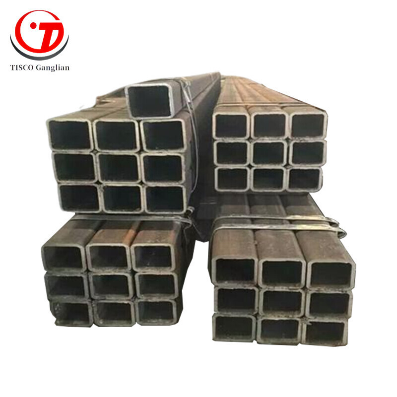 Carbon Steel Square Tube