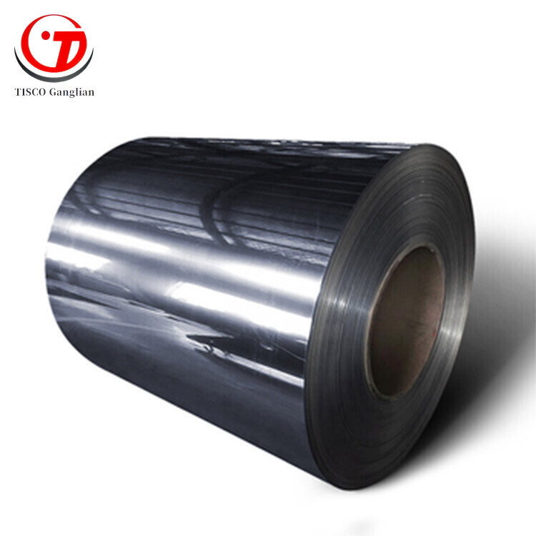 S550GD Color Coated Roll