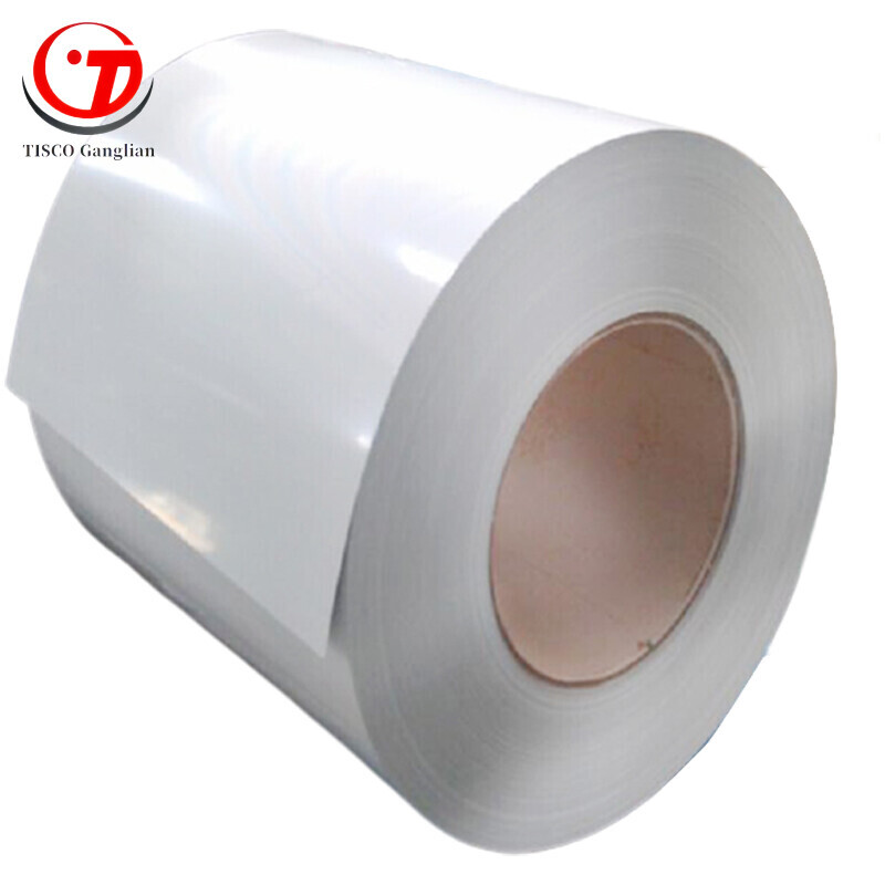DX54D Color Coated Roll