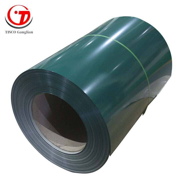 SGHC DX53D Color Coated Roll