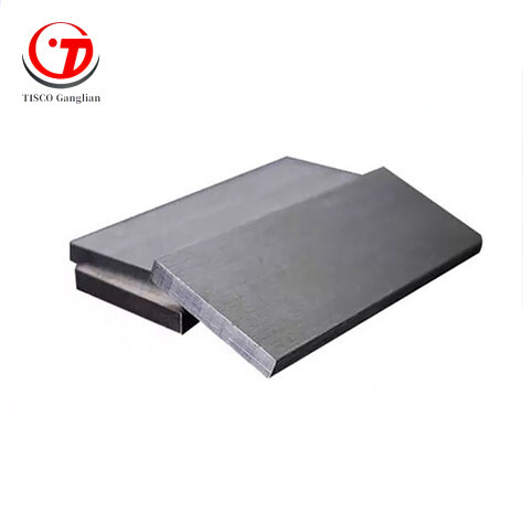 Q345 AISI ENSt 37-2 A572 Gr.65 Flat Steel