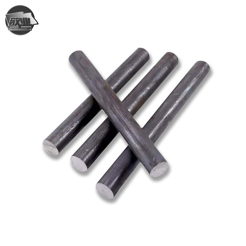 A572 Round Steel Bar