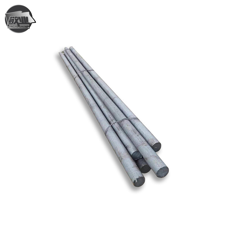 AISI/SAE 1018 Round Steel Bar