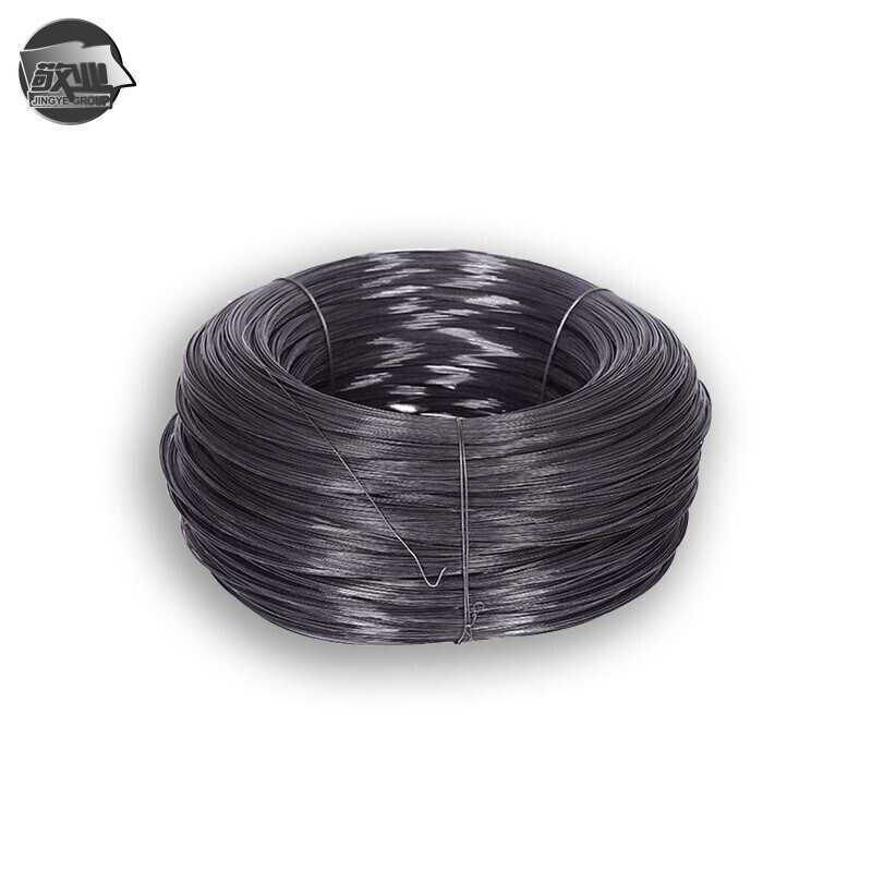 ST37 Carbon Steel Wire