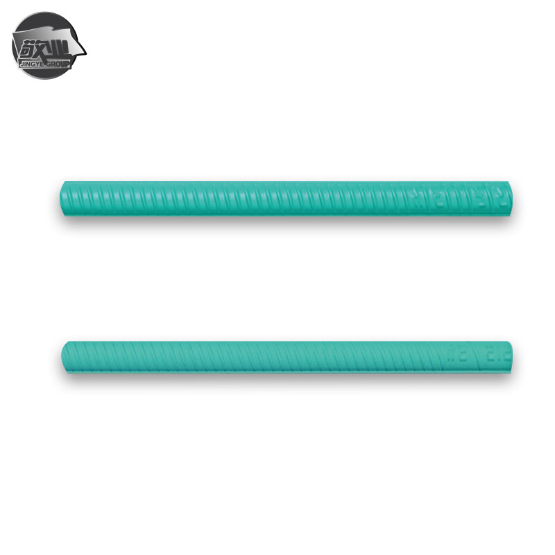 Epoxy Resin Coated Steel Bar