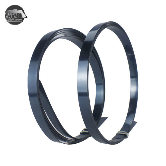 S275J0 Carbon Steel Strip