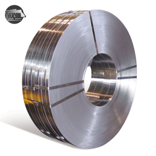 S275J0 Carbon Steel Strip