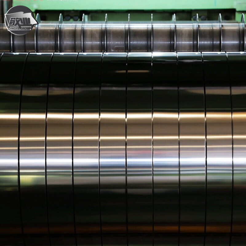 304L Stainless Strip