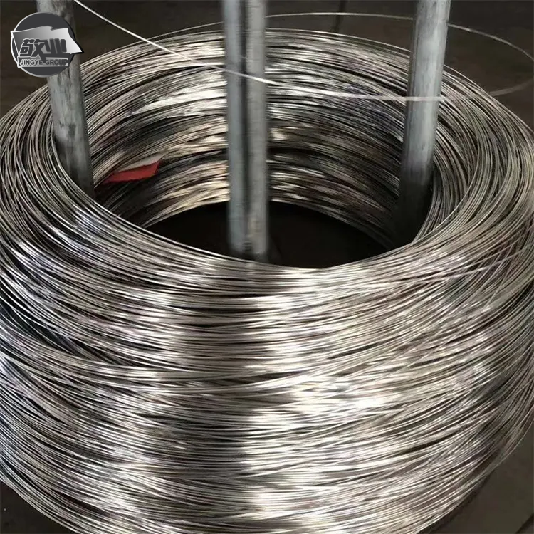 302 Stainless Steel Wire