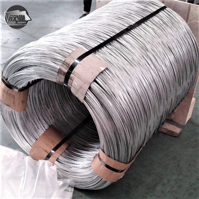 Stainless Steel Wire