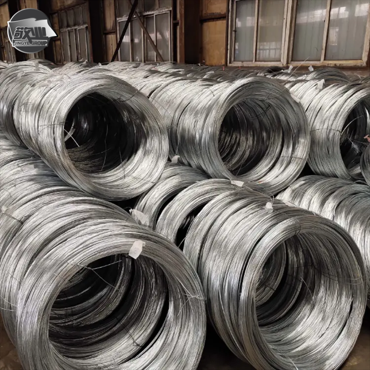 Stainless Steel Wire
