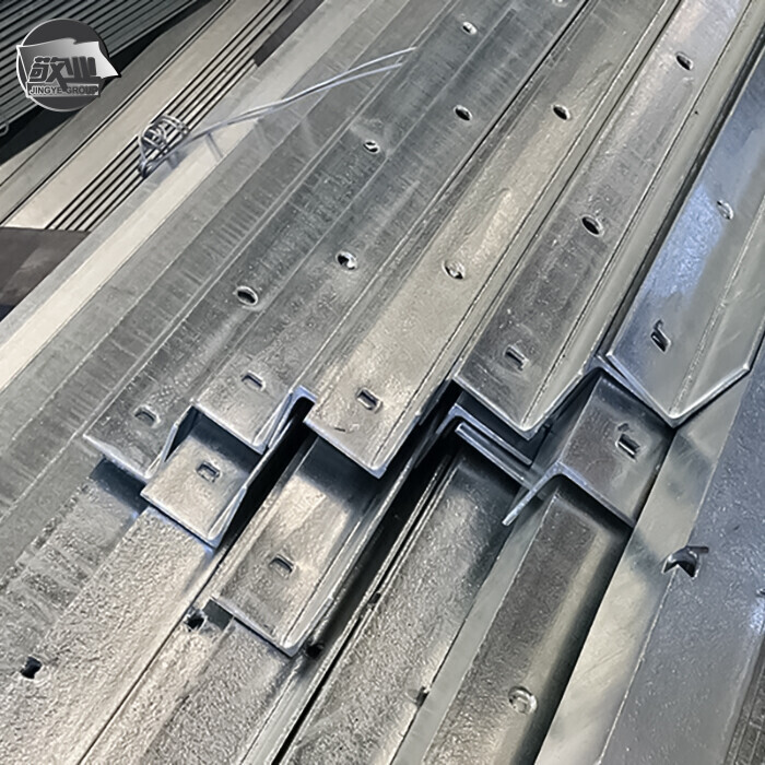 Stainless Angle Steel