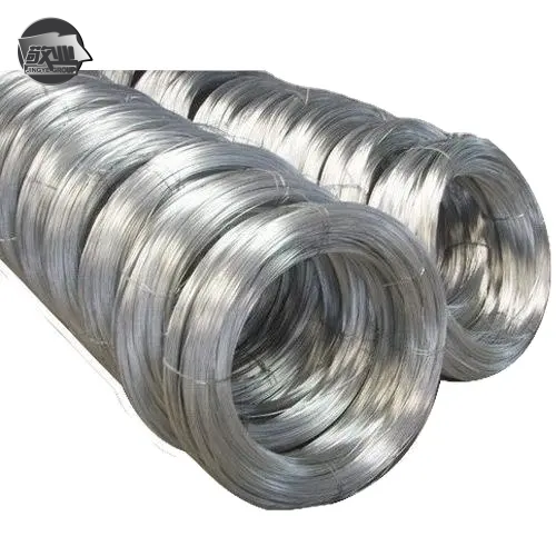 Galvanized Steel Wire