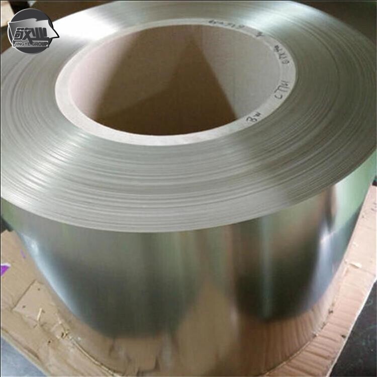 Alloy Coil
