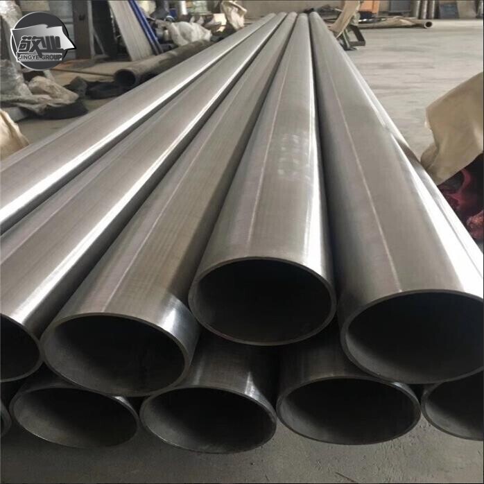Duplex Alloy Pipe