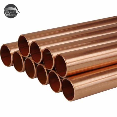 C21000 Copper Pipe