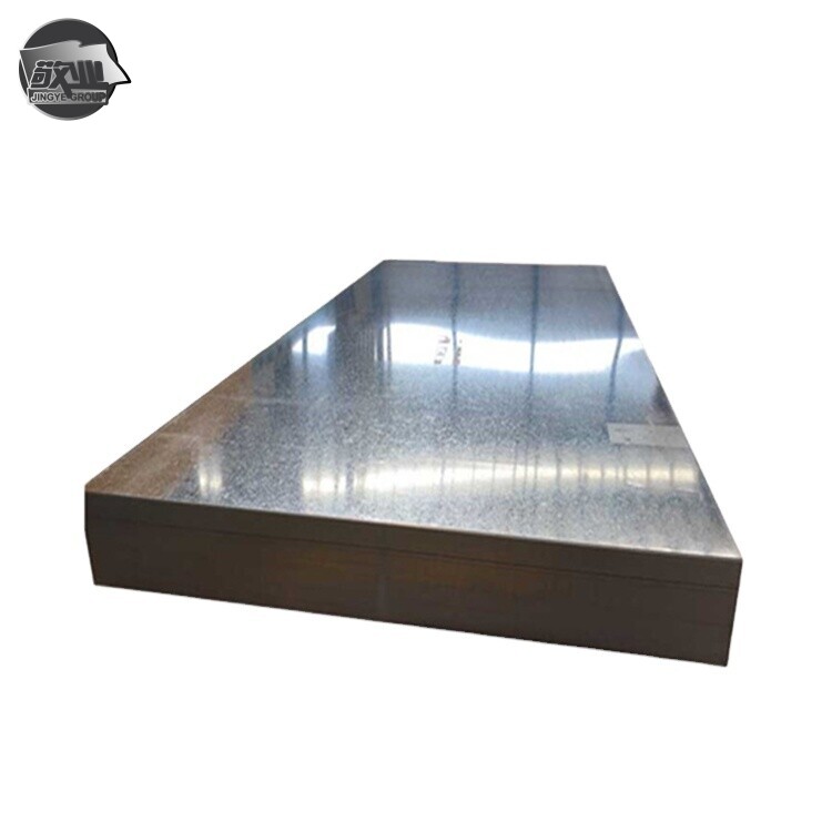 Duplex Alloy Plate
