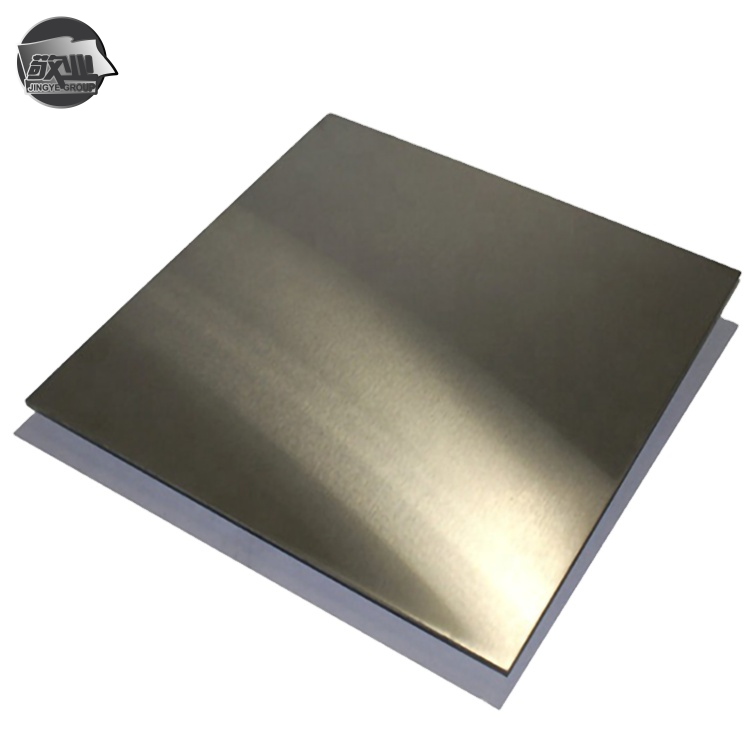Nickel Alloy Plate