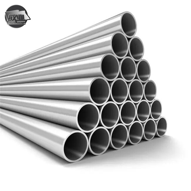 Duplex Alloy Pipe