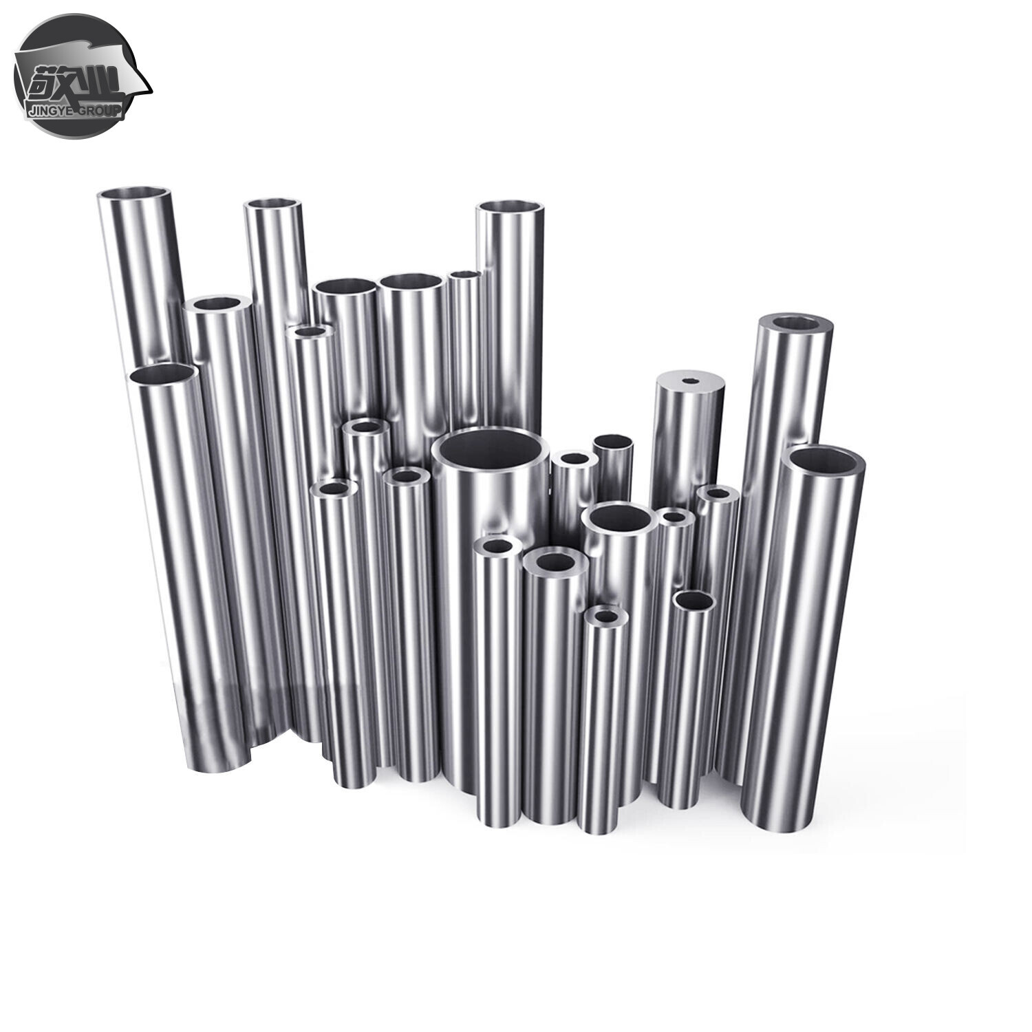 Nickel Alloy Pipe