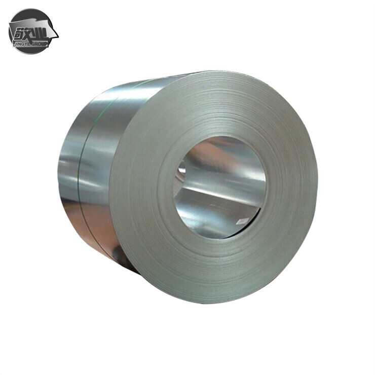 Nickel Alloy Coil