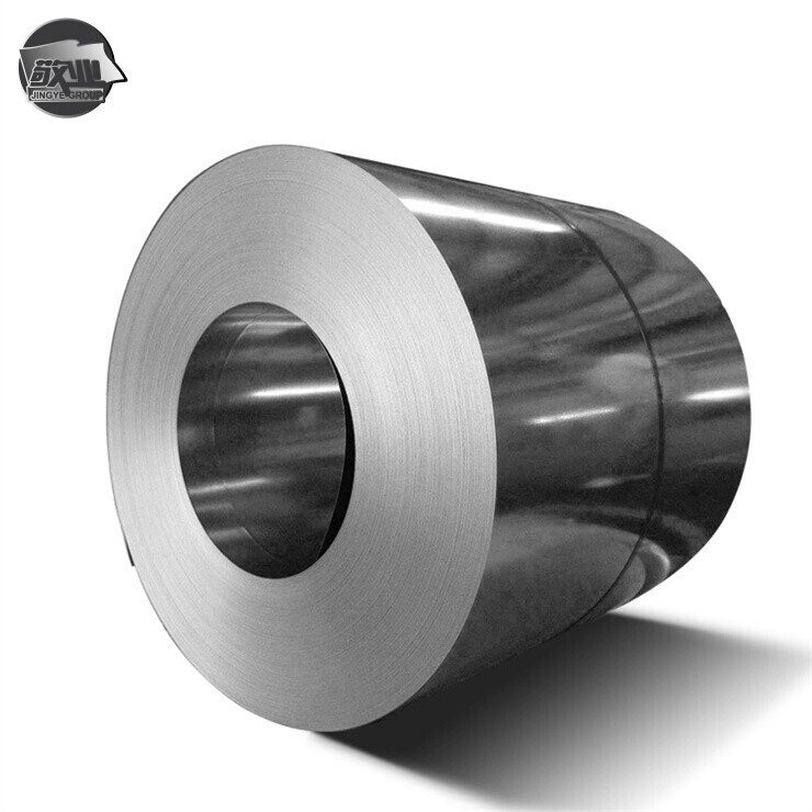 Inconel Alloy Coil