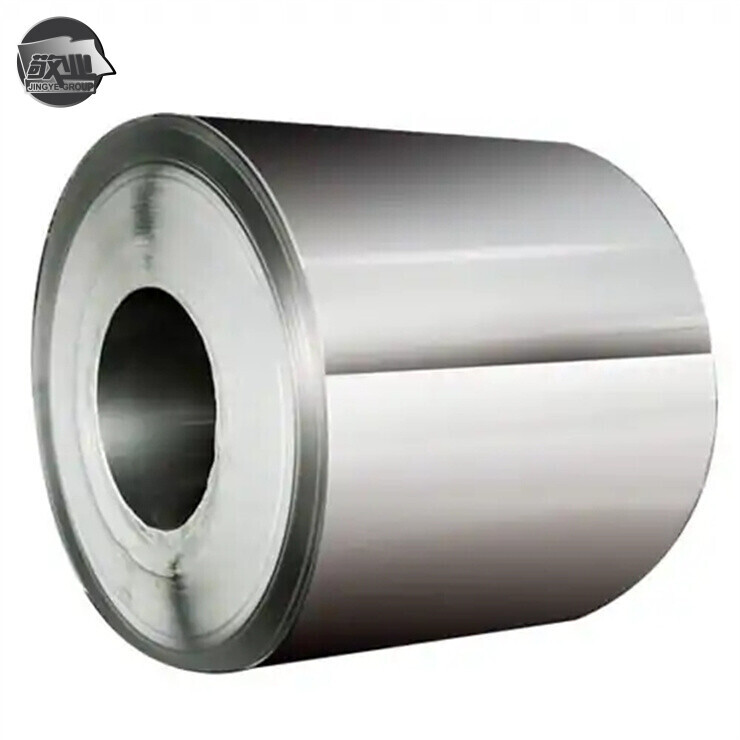 Monel Alloy Coil