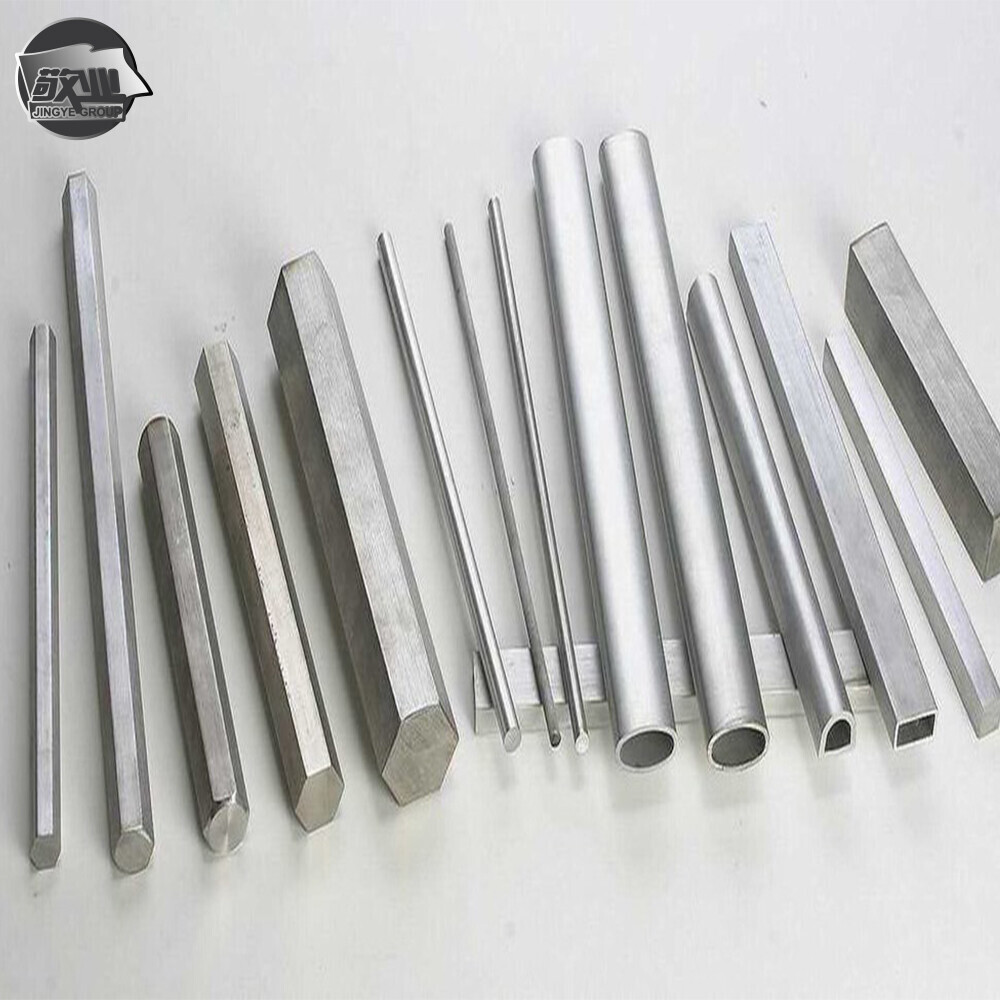 Nickel Alloy Bar