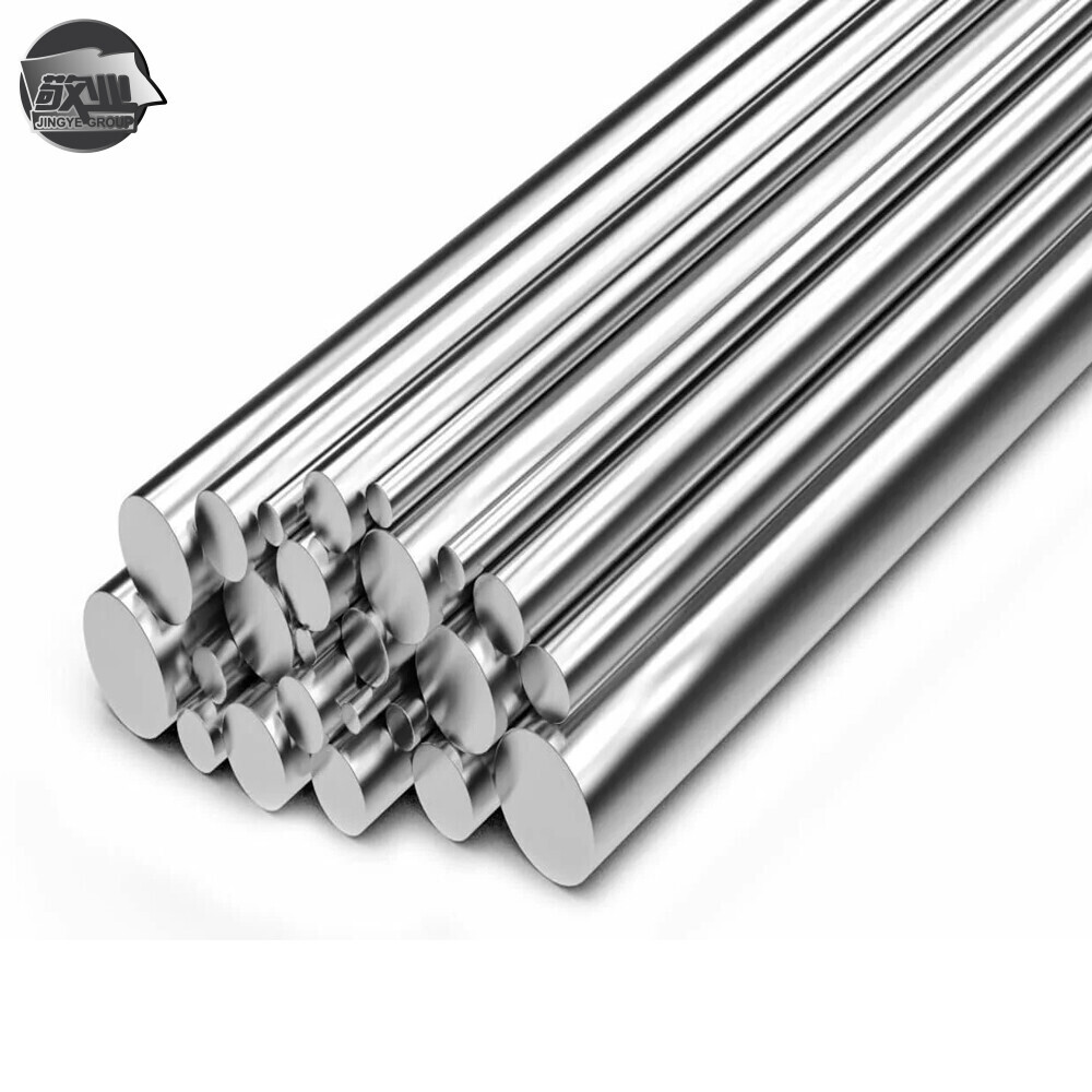 Nickel Alloy Bar