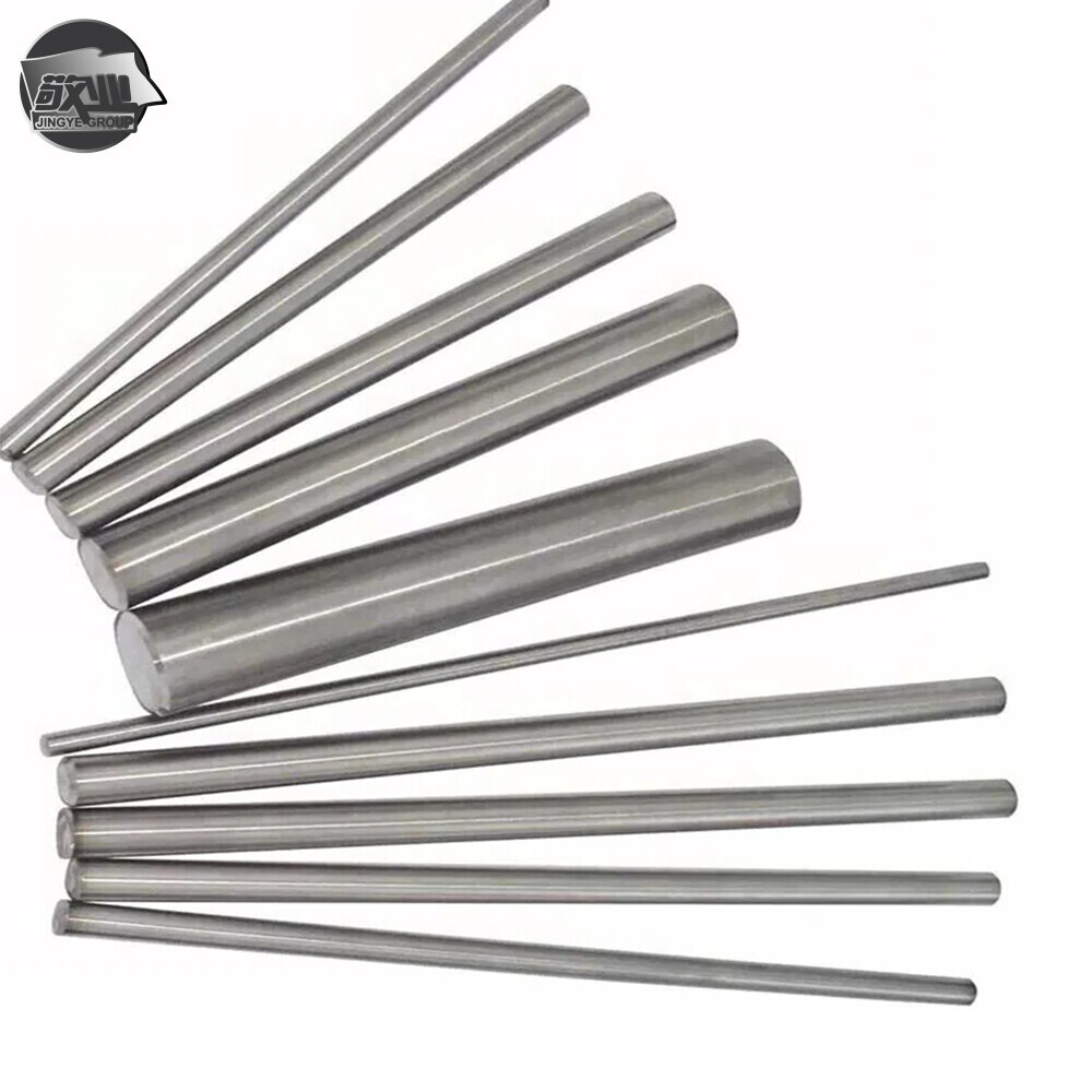 Monel Alloy Bar 