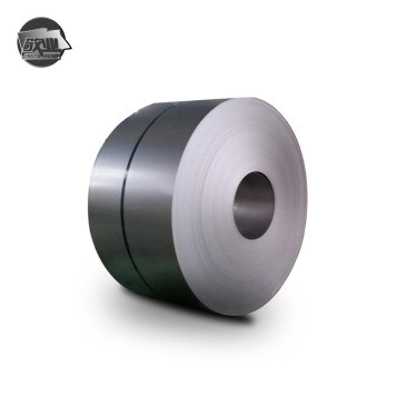 Hot Rolled Non-oriented Low Silicon Steel (Motor Steel)