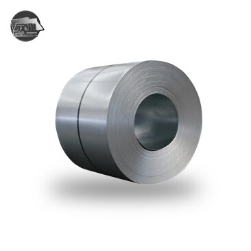 Hot Rolled Non-oriented Low Silicon Steel (Motor Steel)