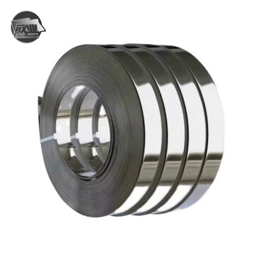 Cold Rolled Ordinary Oriented Silicon Steel