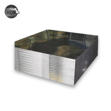 Single Reduced Cold-Rolled Tinplate