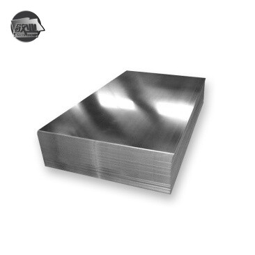 Single Reduced Cold-Rolled Tinplate