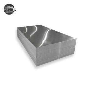 Single Reduced Cold-Rolled Tinplate