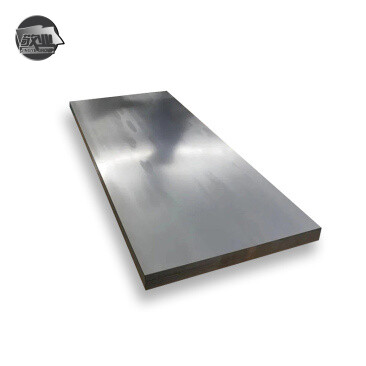 Single Reduced Cold-Rolled Tinplate