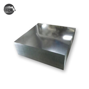 Single Reduced Cold-Rolled Tinplate