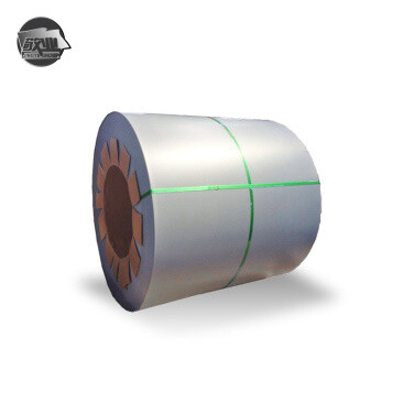 Single Reduced Cold-Rolled Tinplate Coil