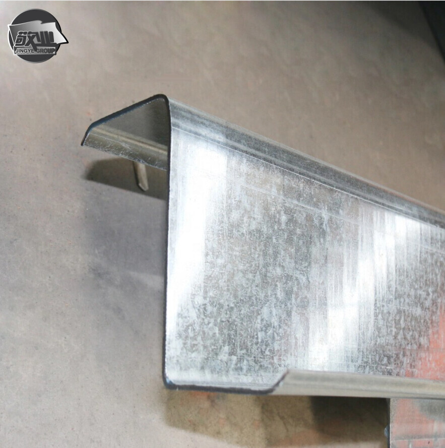 Z-Type Steel Sheet Pile