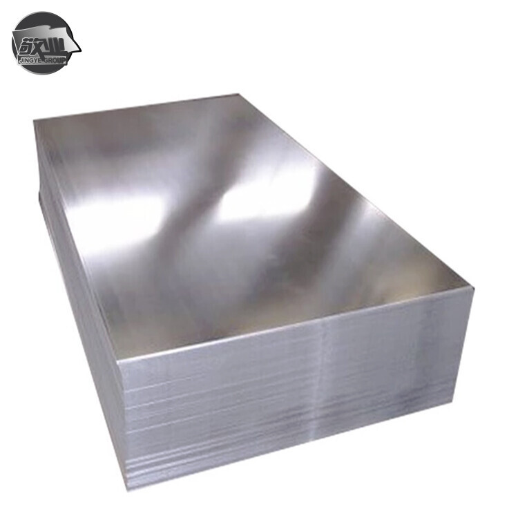 Stainless Steel Plate