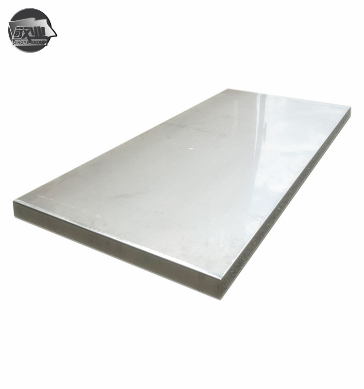 304 Stainless Steel Plate