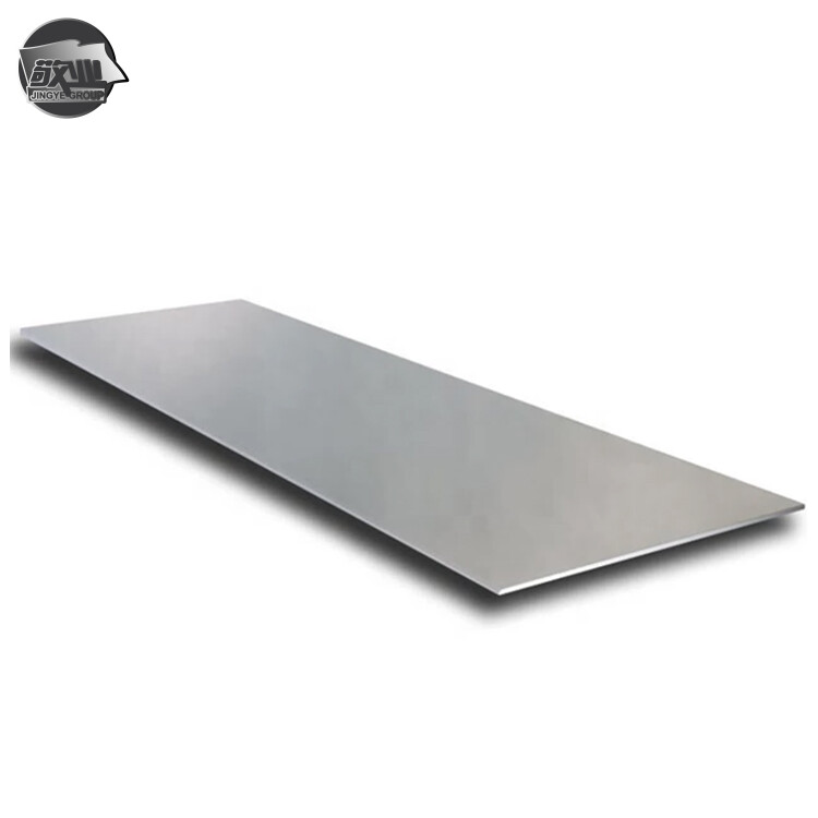 201 Stainless Steel Plate