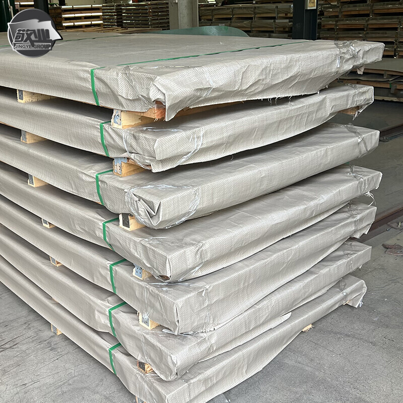 202 Stainless Steel Plate