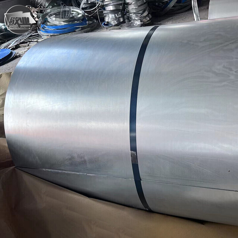 302 Stainless Steel Coil