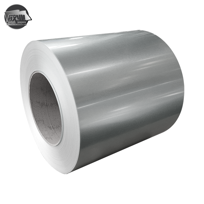 302 Stainless Steel Coil