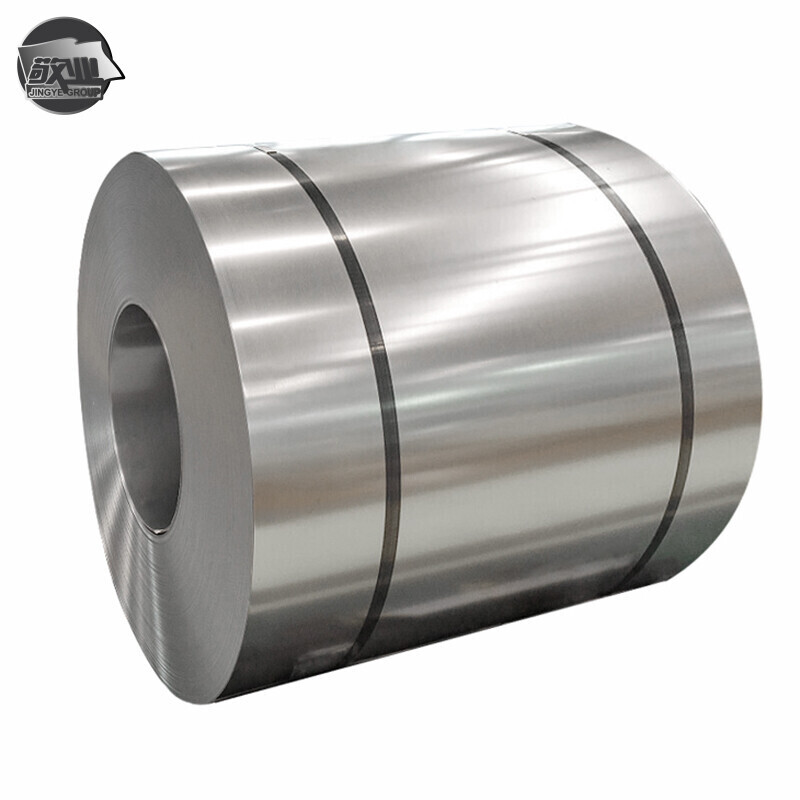 202 Stainless Steel Coil