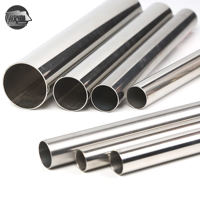430 Stainless Steel Pipe