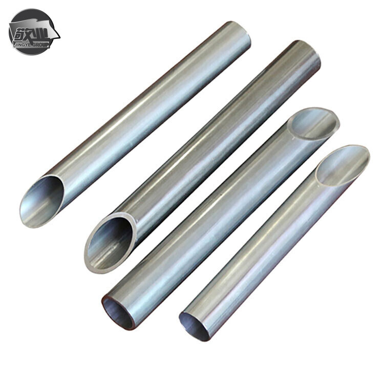 305 Stainless Steel Pipe